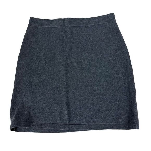 J. Jill Sweater Knit Pull On Pencil Skirt size Small - Picture 2 of 6